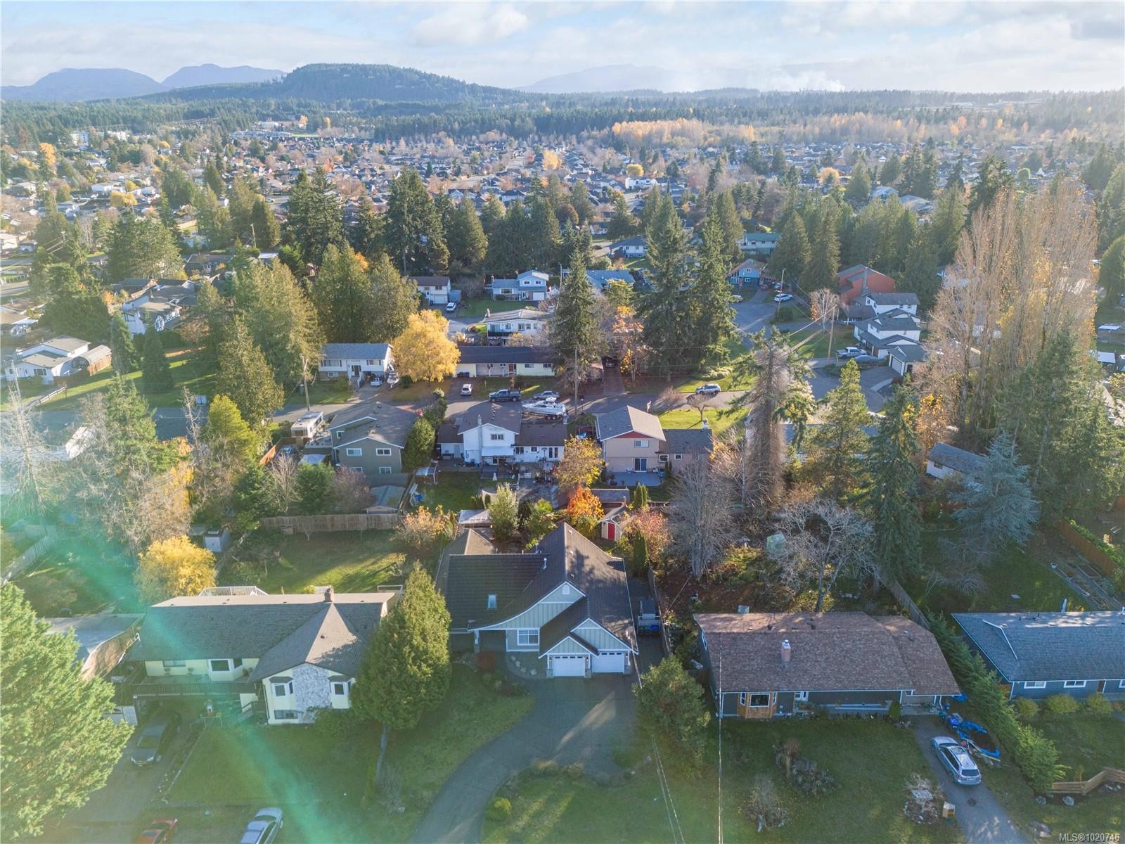 610 Forsyth Ave, Parksville, BC