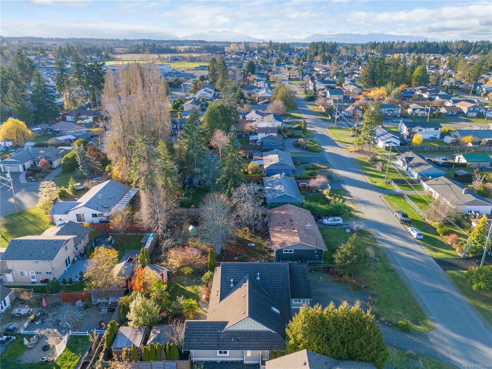 610 Forsyth Ave, Parksville, BC