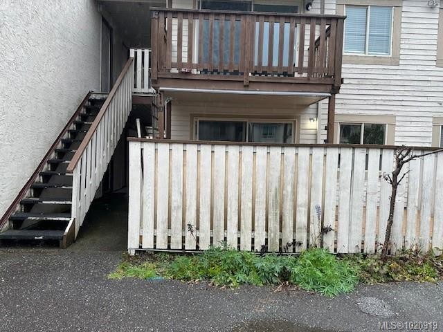 10-7077 Highland Dr, Port Hardy, BC - Outdoor