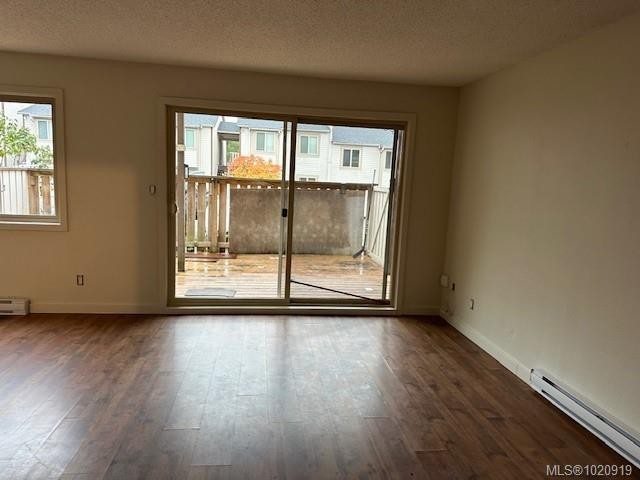 10-7077 Highland Dr, Port Hardy, BC - Indoor Photo Showing Other Room