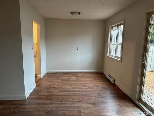 10-7077 Highland Dr, Port Hardy, BC - Indoor Photo Showing Other Room