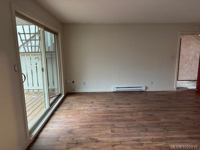 10-7077 Highland Dr, Port Hardy, BC - Indoor Photo Showing Other Room