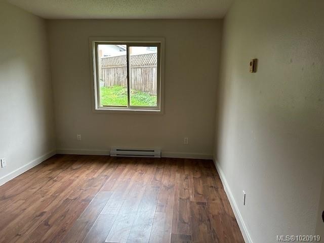 10-7077 Highland Dr, Port Hardy, BC - Indoor Photo Showing Other Room