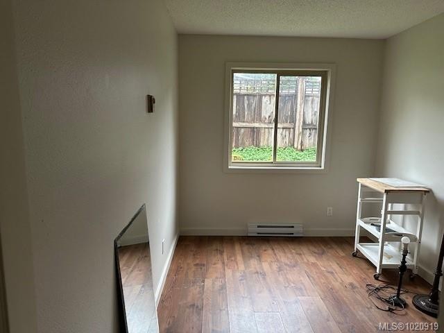 10-7077 Highland Dr, Port Hardy, BC - Indoor Photo Showing Other Room