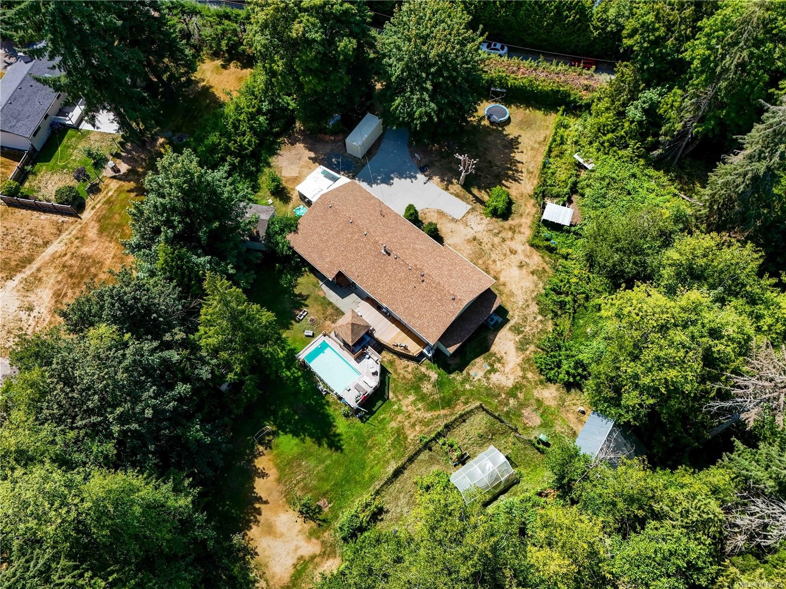 4591 Howie Rd North, Duncan, BC