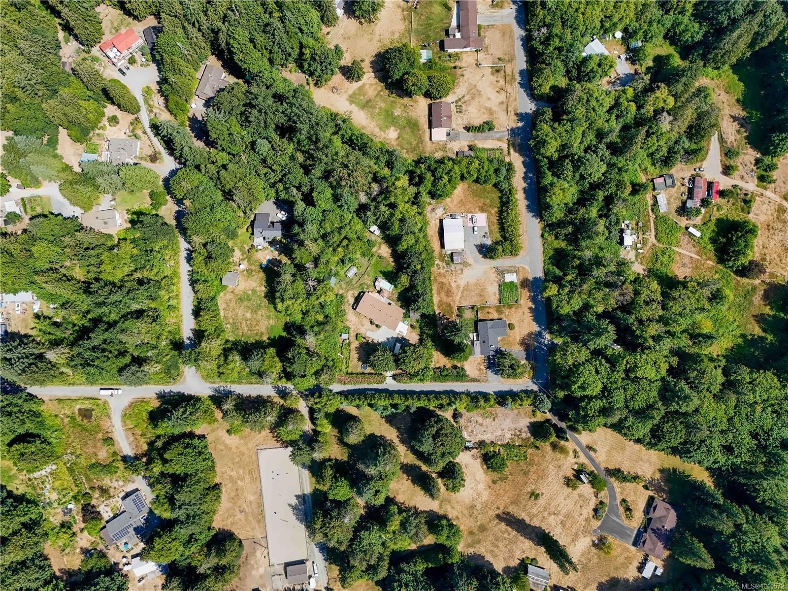 4591 Howie Rd North, Duncan, BC