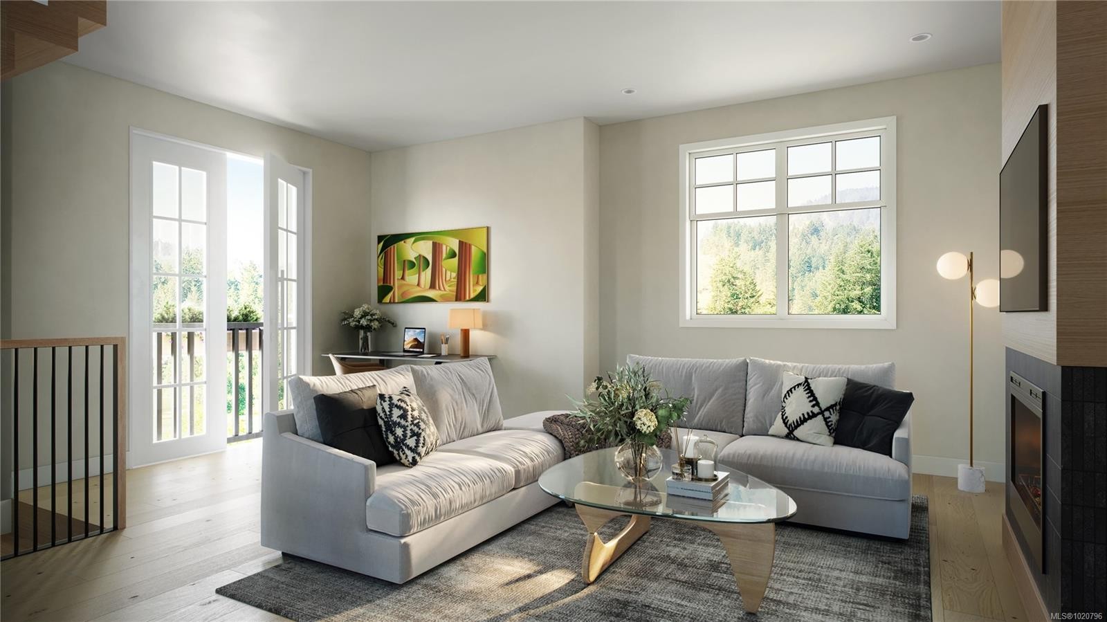 1-1520 Foul Bay Rd, Victoria, BC