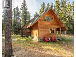 121 The Circle Apex Mountain, BC V2A 0E2