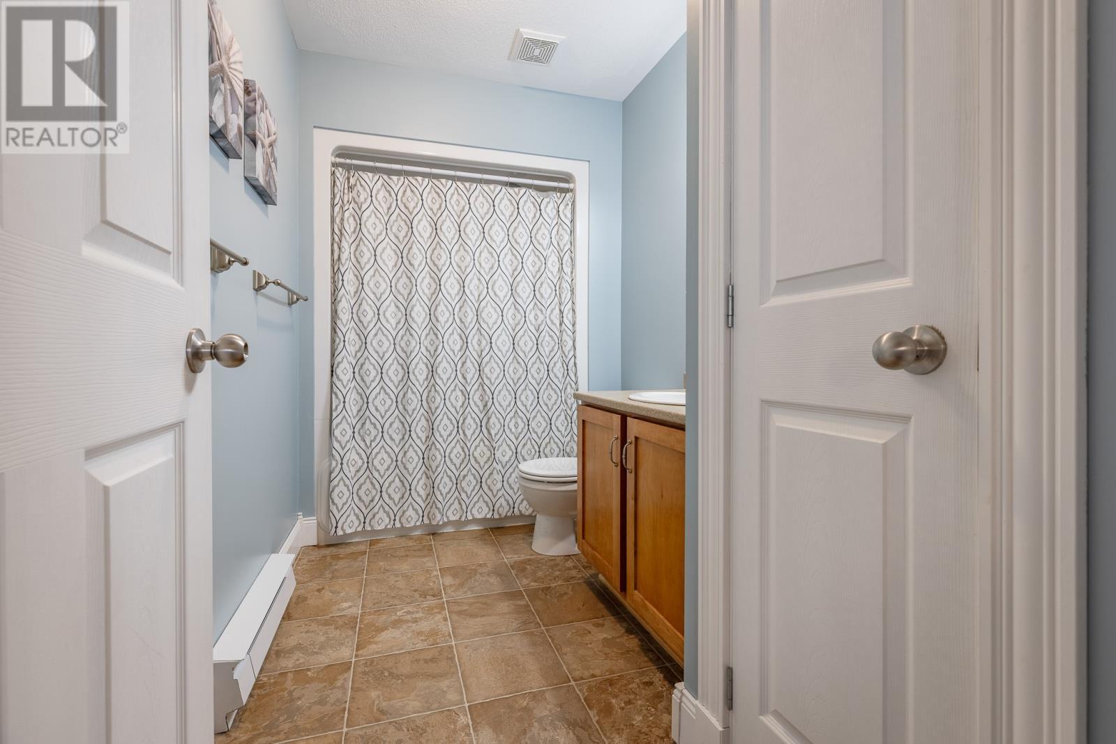 27 Wheelers Road, Corner Brook, NL - Indoor Photo Showing Other Room