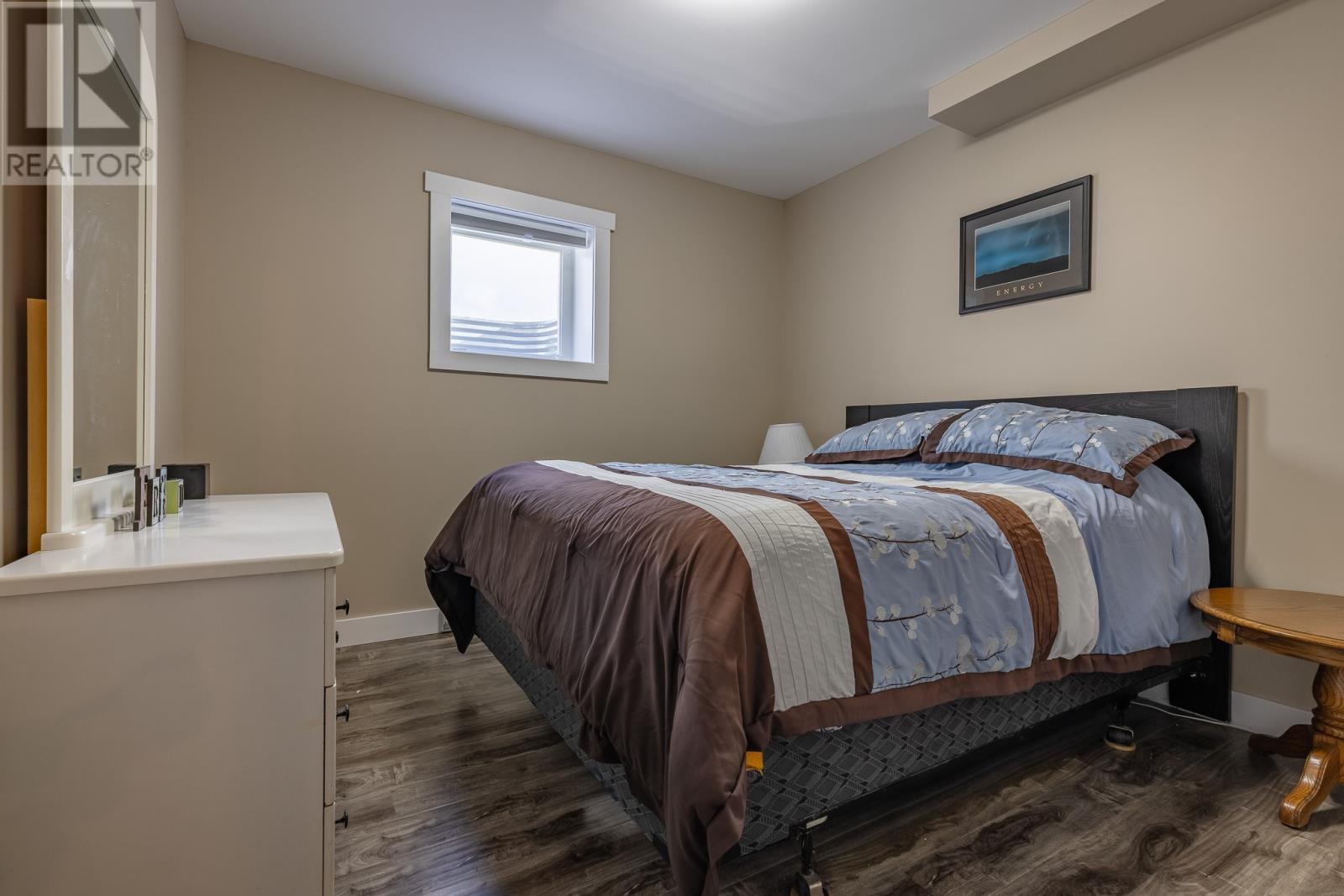 27 Wheelers Road, Corner Brook, NL - Indoor Photo Showing Bedroom