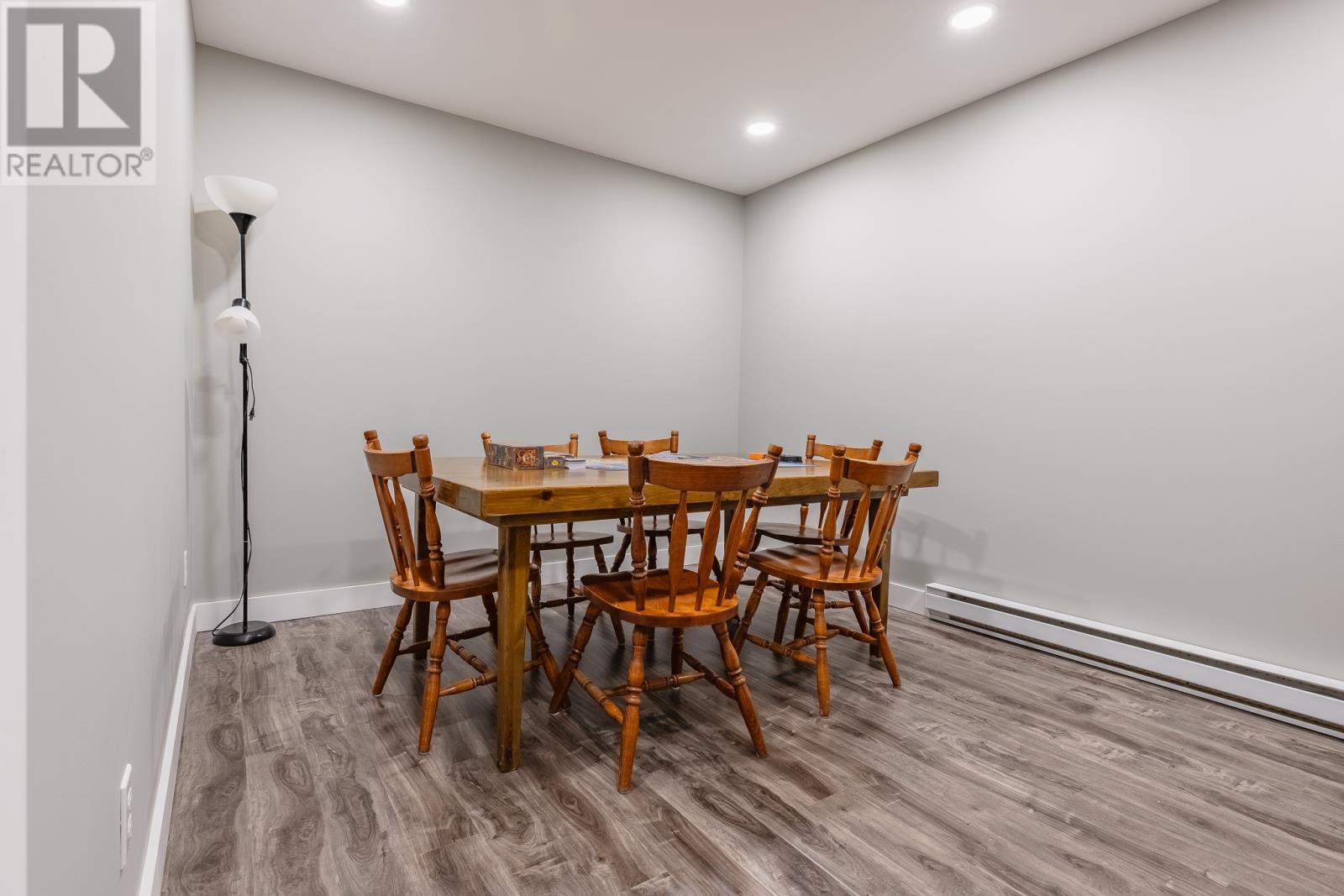 27 Wheelers Road, Corner Brook, NL - Indoor Photo Showing Dining Room