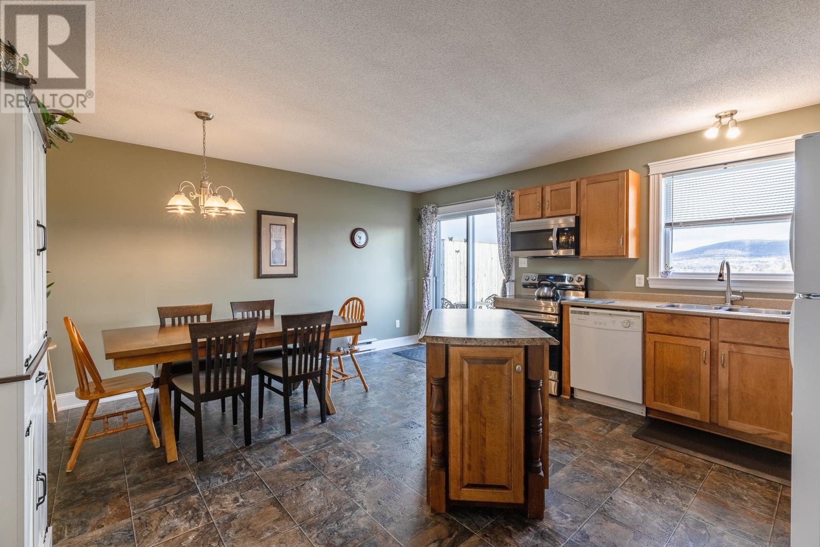 27 Wheelers Road, Corner Brook, NL - Indoor