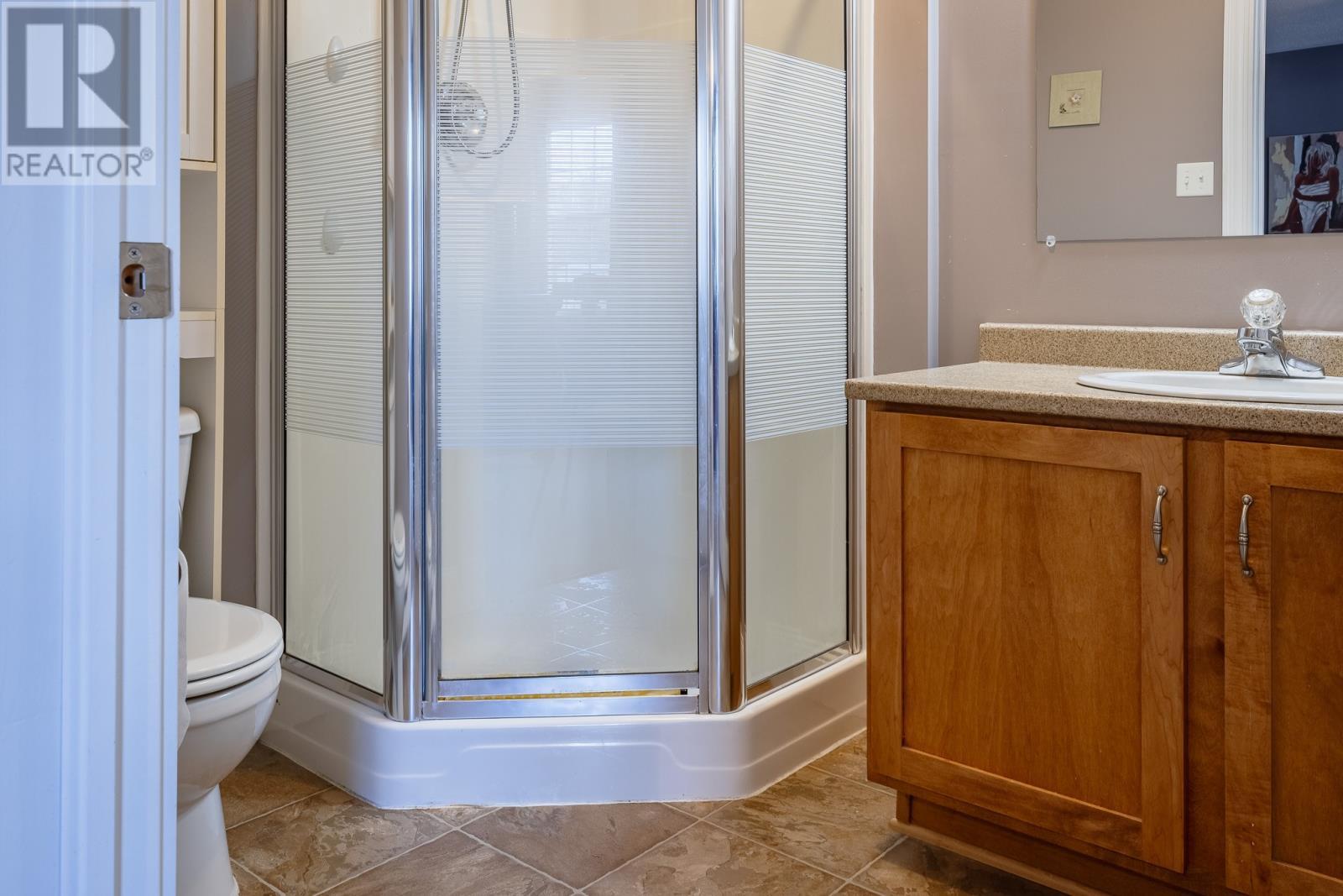 27 Wheelers Road, Corner Brook, NL - Indoor Photo Showing Bathroom