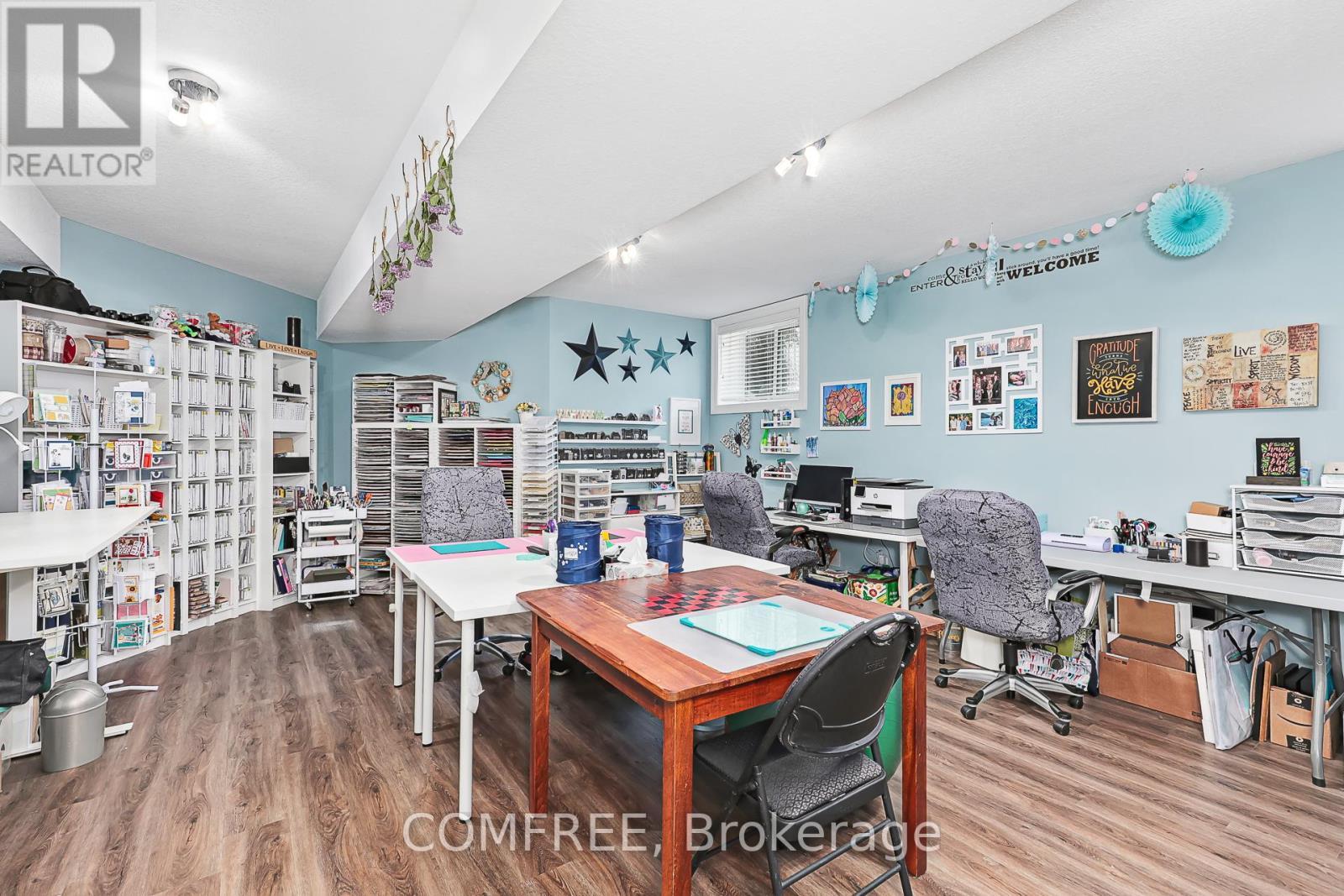 106 High Bluff Lane, Blue Mountains, ON - Indoor