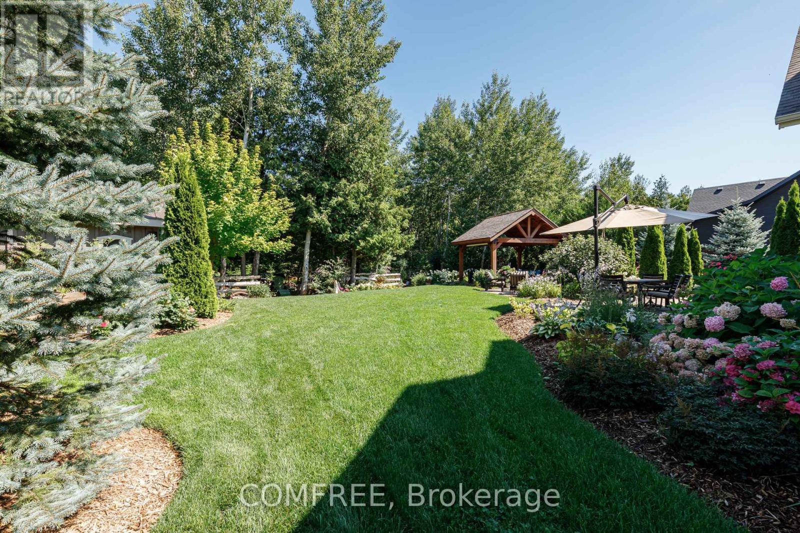 106 High Bluff Lane, Blue Mountains, ON - Outdoor