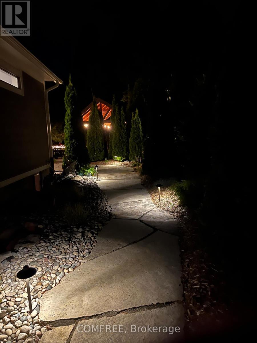 106 High Bluff Lane, Blue Mountains, ON - Outdoor