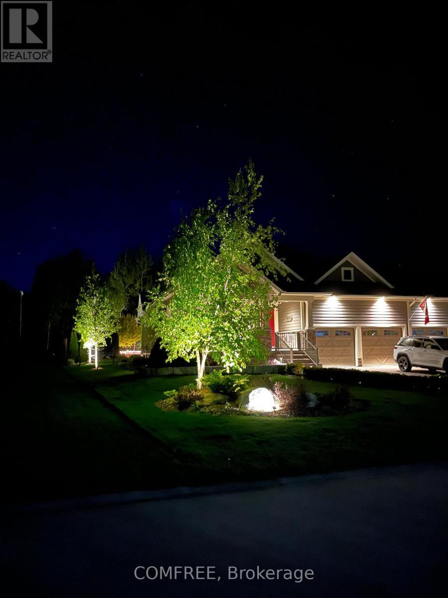 106 High Bluff Lane, Blue Mountains, ON - Outdoor