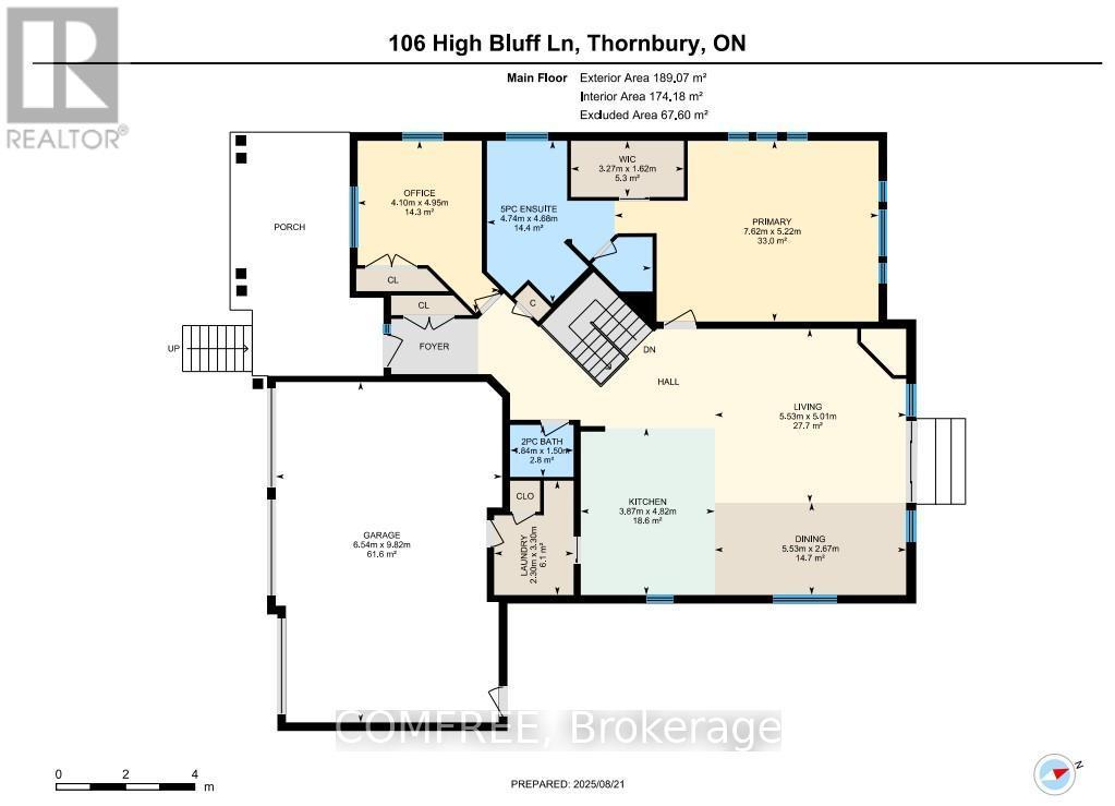 106 High Bluff Lane, Blue Mountains, ON - Other