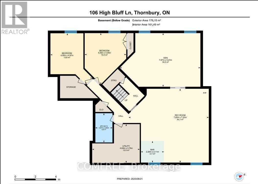 106 High Bluff Lane, Blue Mountains, ON - Other