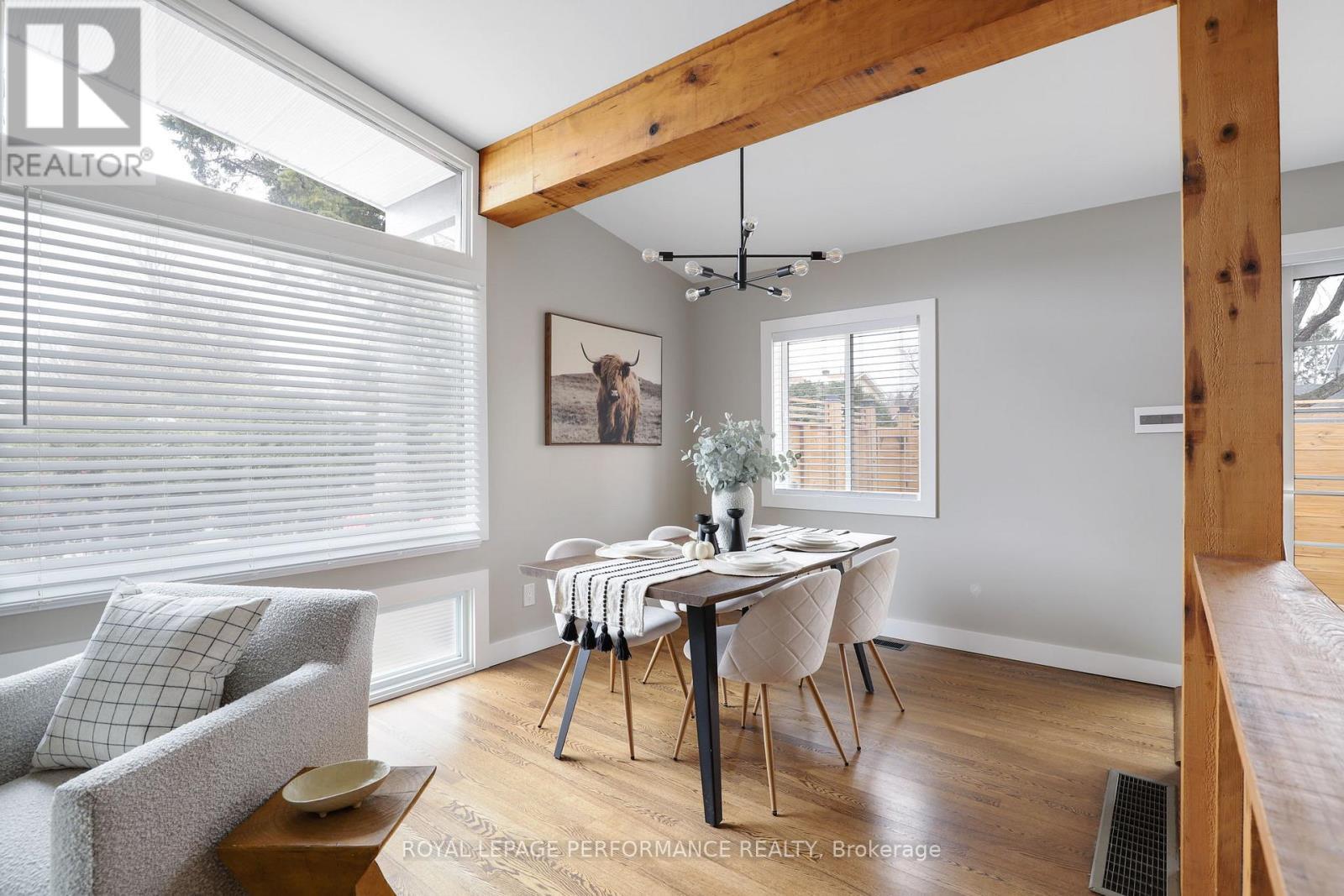 2320 Nerta Street, Ottawa, ON - Indoor Photo Showing Other Room