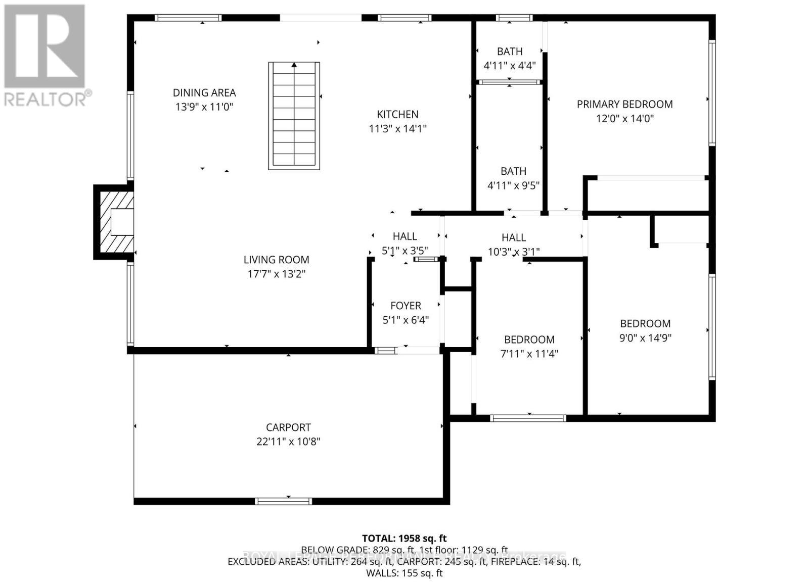 2320 Nerta Street, Ottawa, ON - Other