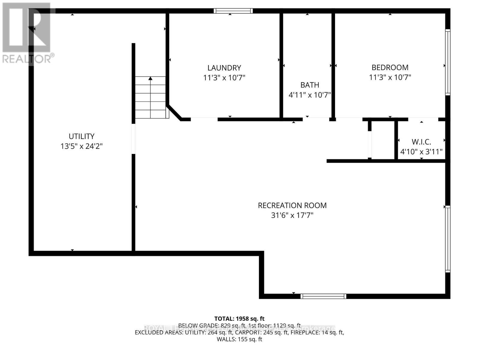 2320 Nerta Street, Ottawa, ON - Other