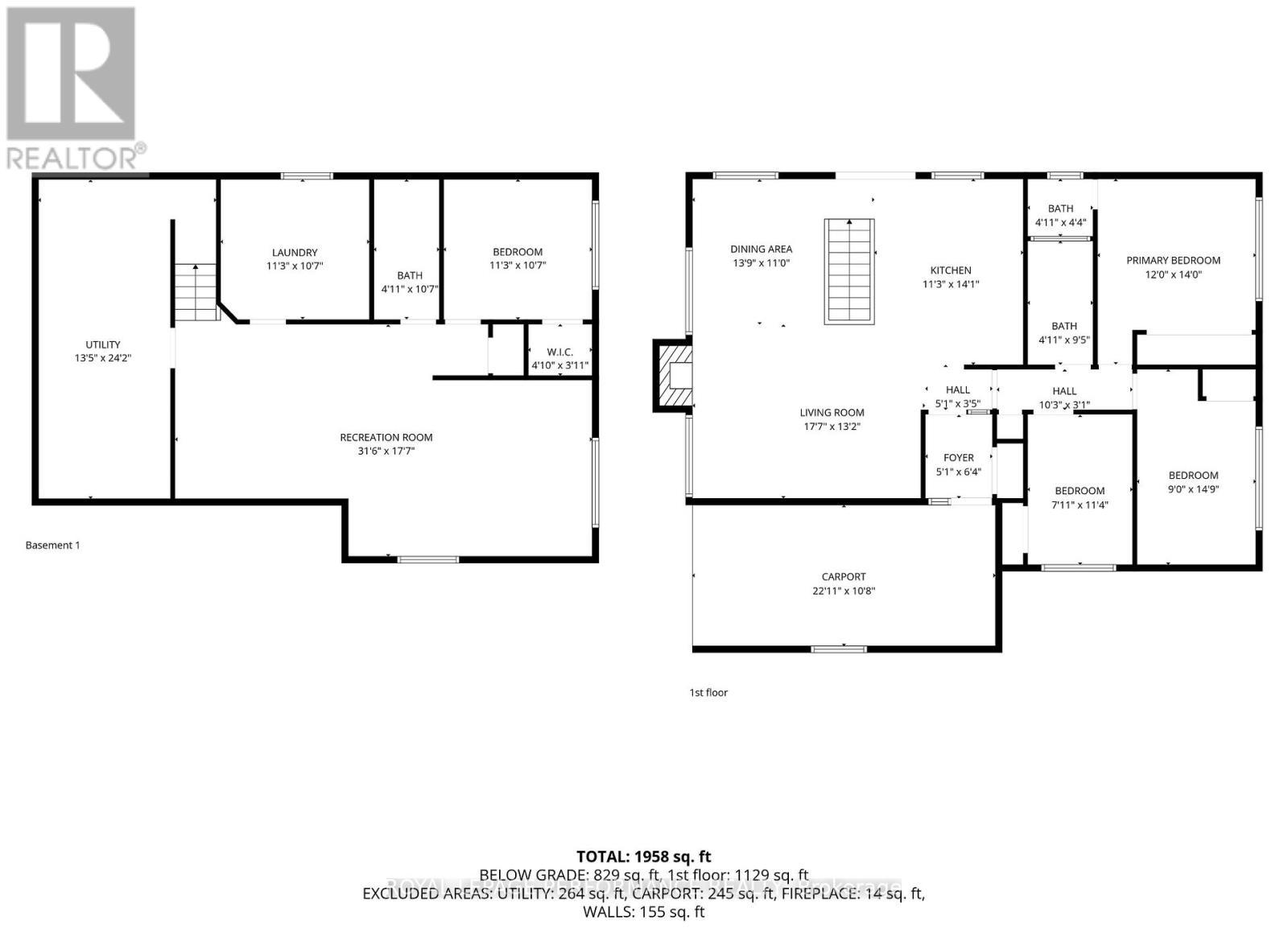 2320 Nerta Street, Ottawa, ON - Other