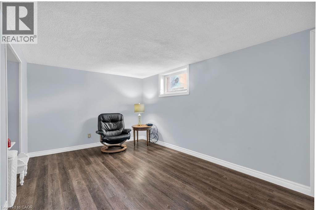 301 Franklin Street N Unit# C, Kitchener, ON - Indoor