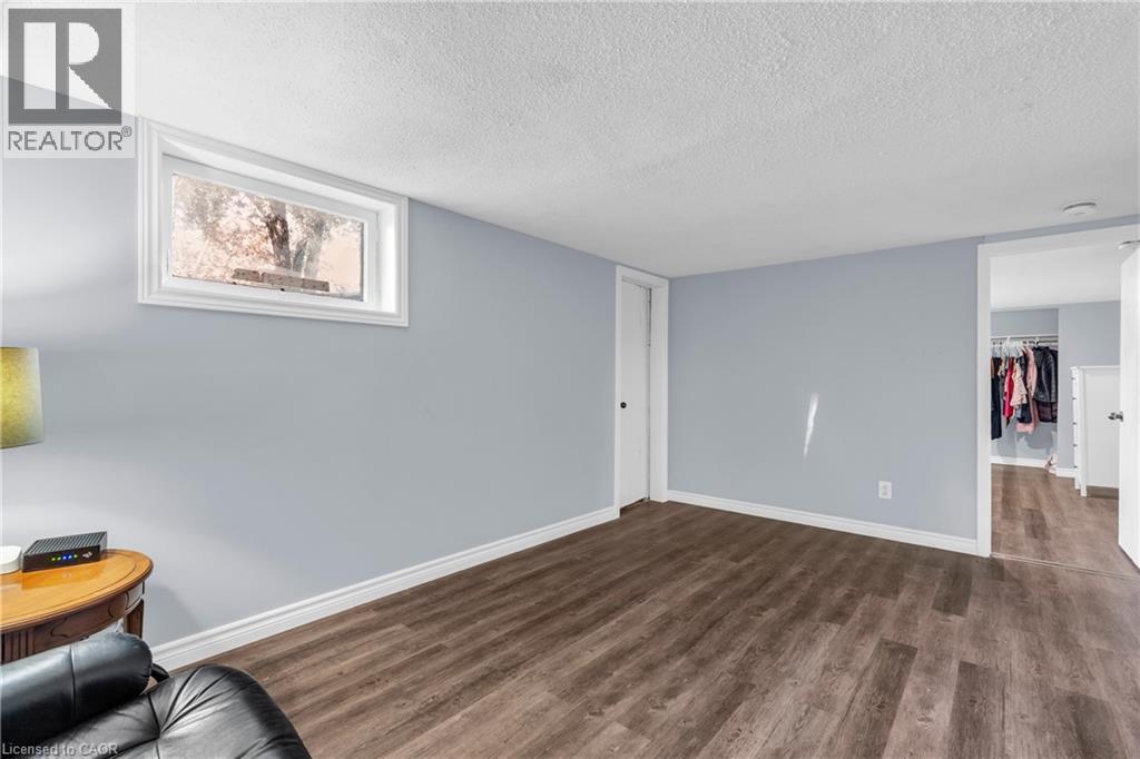 301 Franklin Street N Unit# C, Kitchener, ON - Indoor Photo Showing Other Room