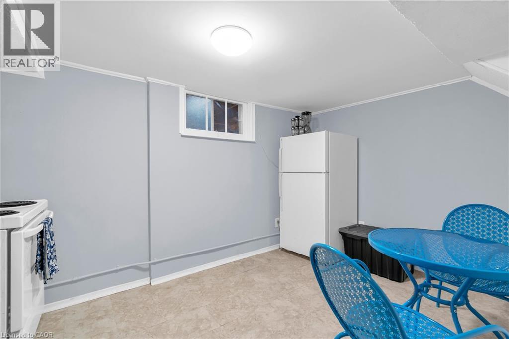 301 Franklin Street N Unit# C, Kitchener, ON - Indoor