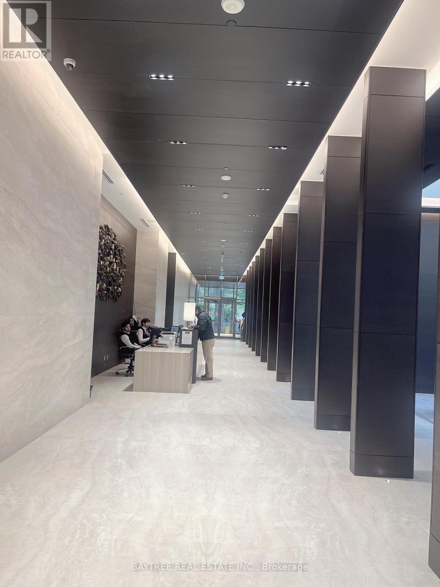 1610 - 2221 Yonge Street, Toronto, ON - Indoor Photo Showing Other Room