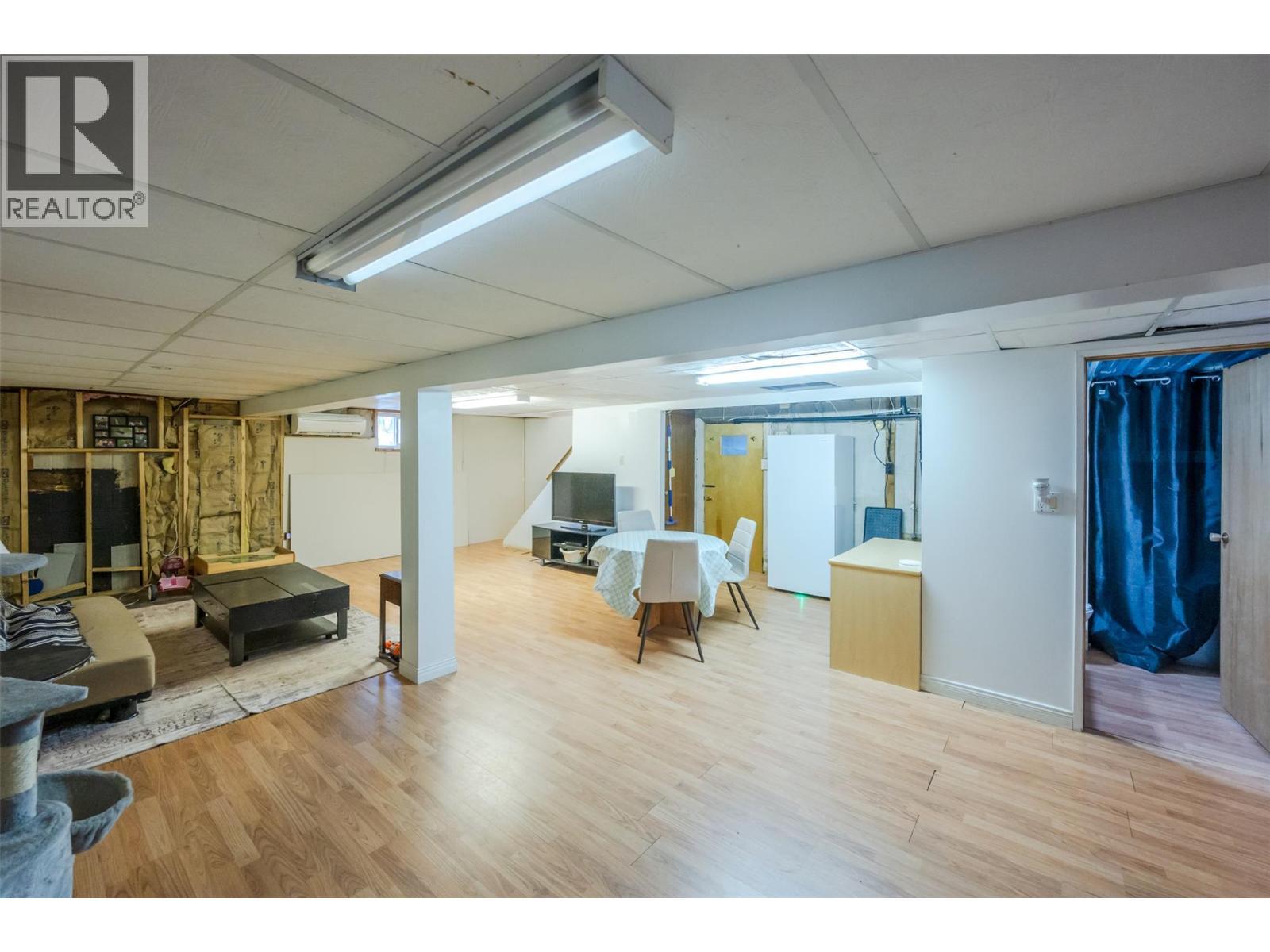 Family room - 225 Circle Drive, Oliver, BC - Indoor