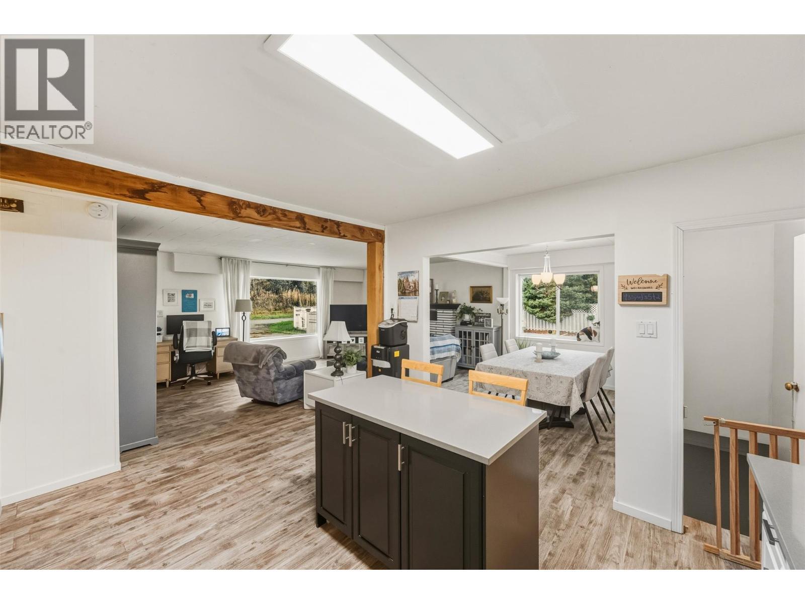 kitchen - 225 Circle Drive, Oliver, BC - Indoor