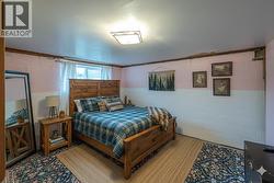 Bedroom 5 - staged -