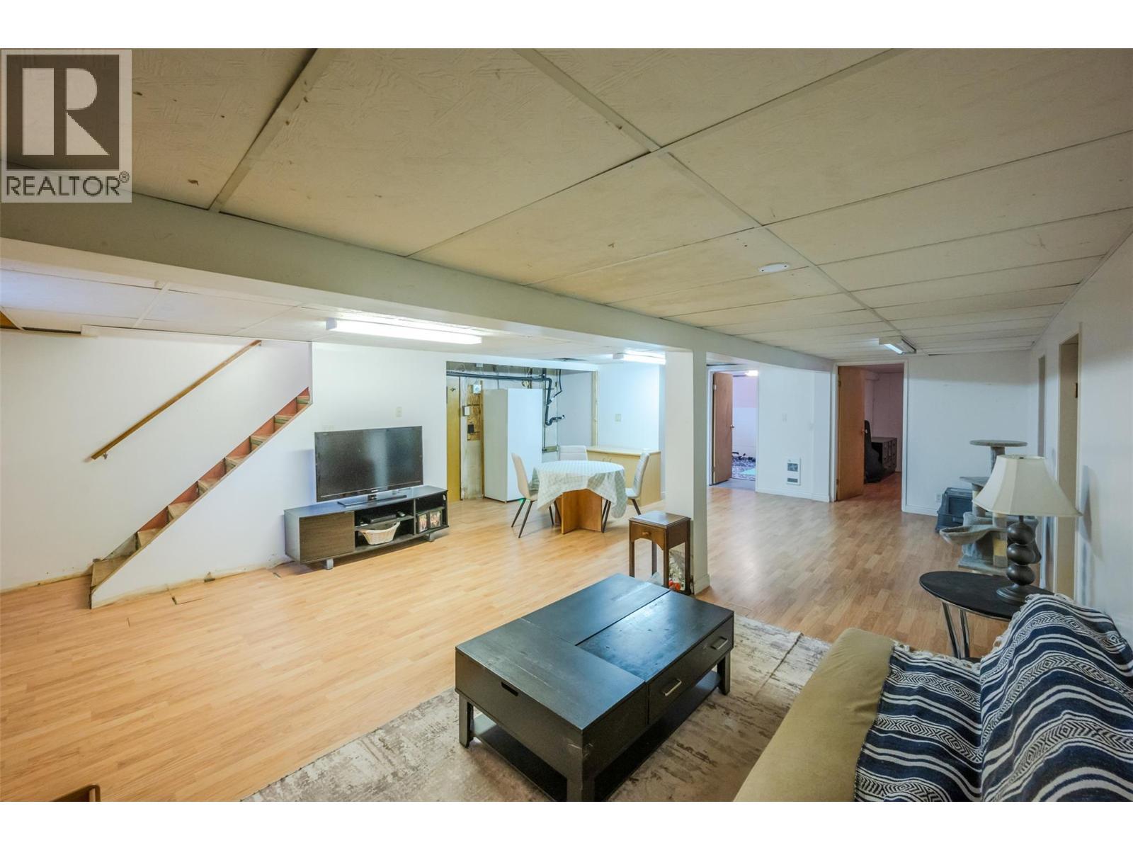 Family room - 225 Circle Drive, Oliver, BC - Indoor