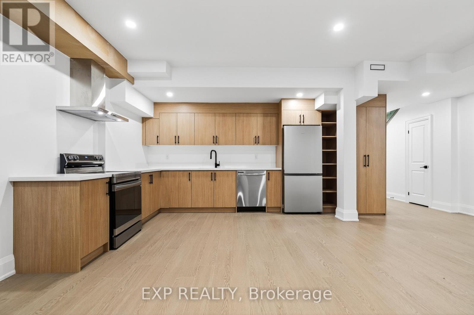 Basement - 6612 Harmony Hill, Mississauga, ON