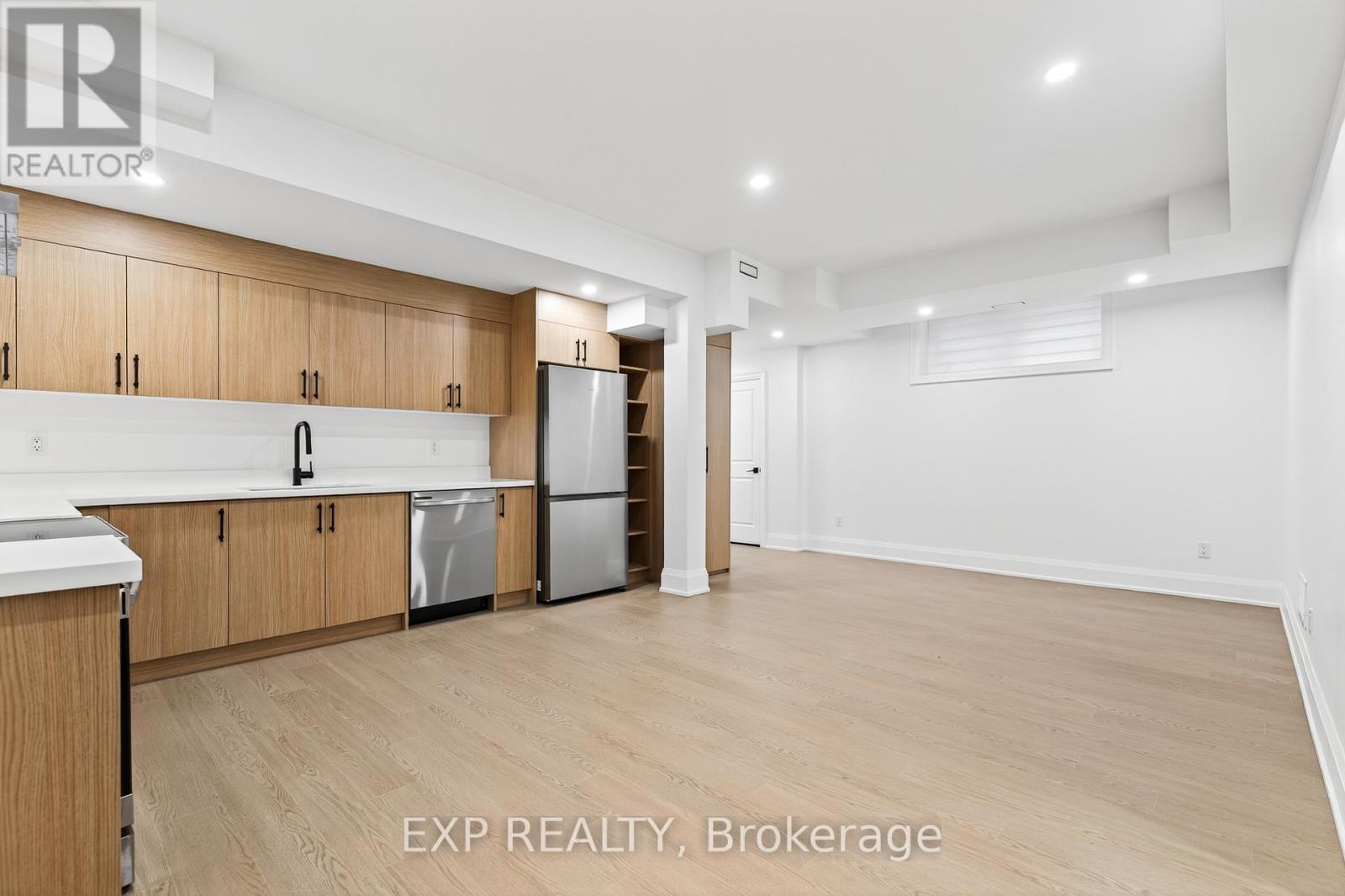 Basement - 6612 Harmony Hill, Mississauga, ON