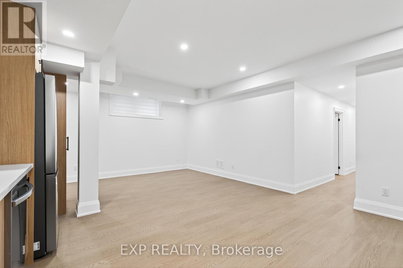 Basement - 6612 Harmony Hill, Mississauga, ON