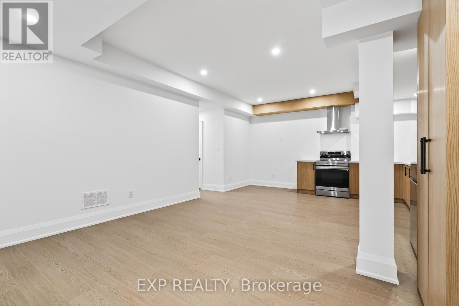 Basement - 6612 Harmony Hill, Mississauga, ON