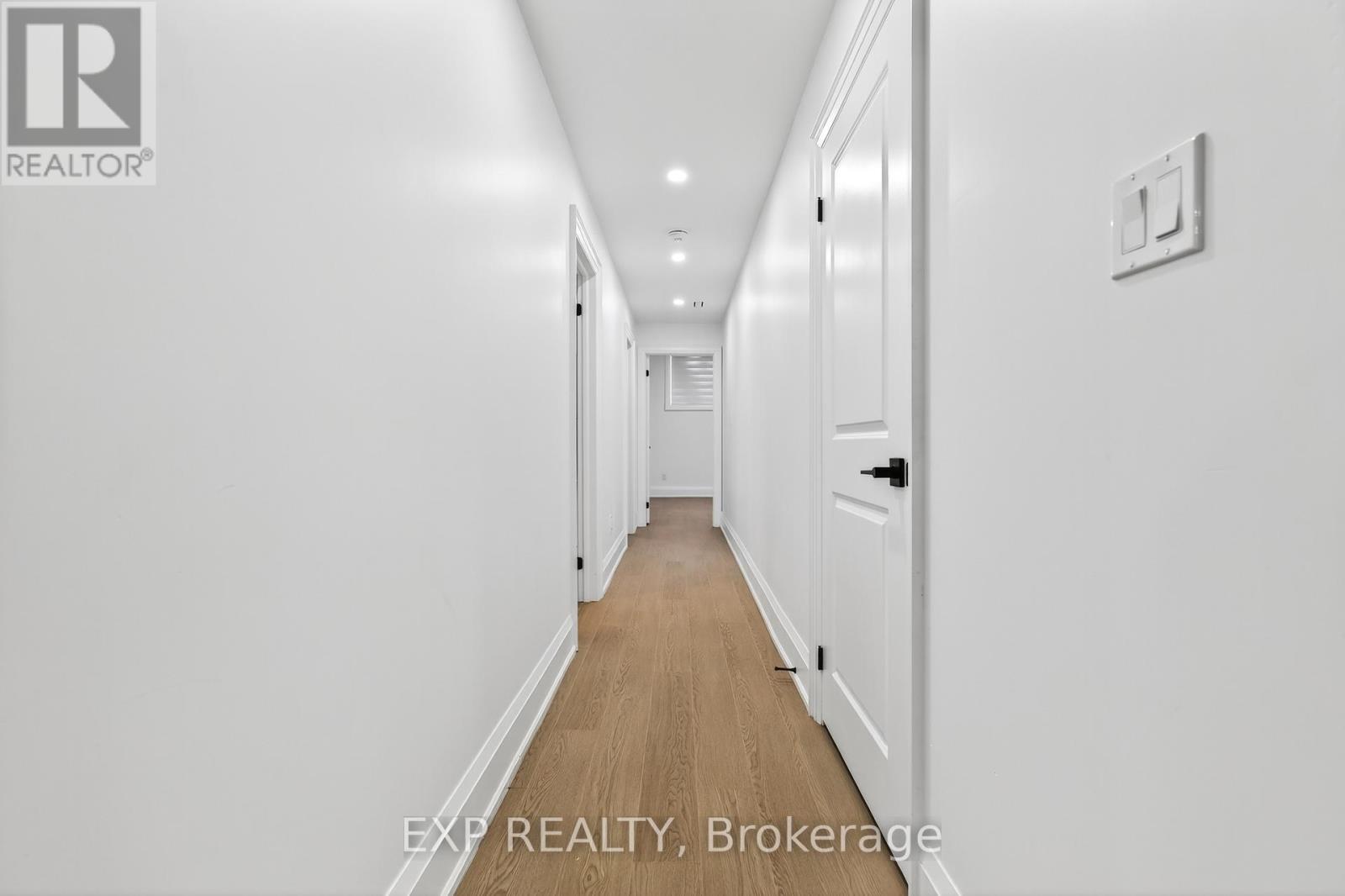 Basement - 6612 Harmony Hill, Mississauga, ON