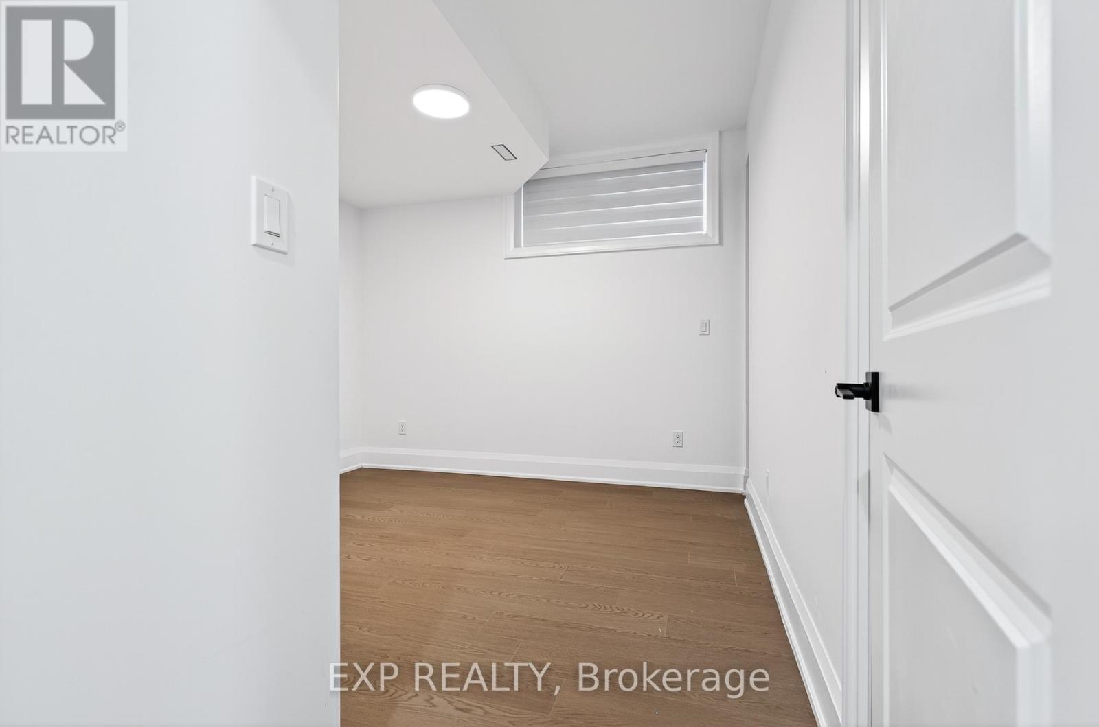 Basement - 6612 Harmony Hill, Mississauga, ON