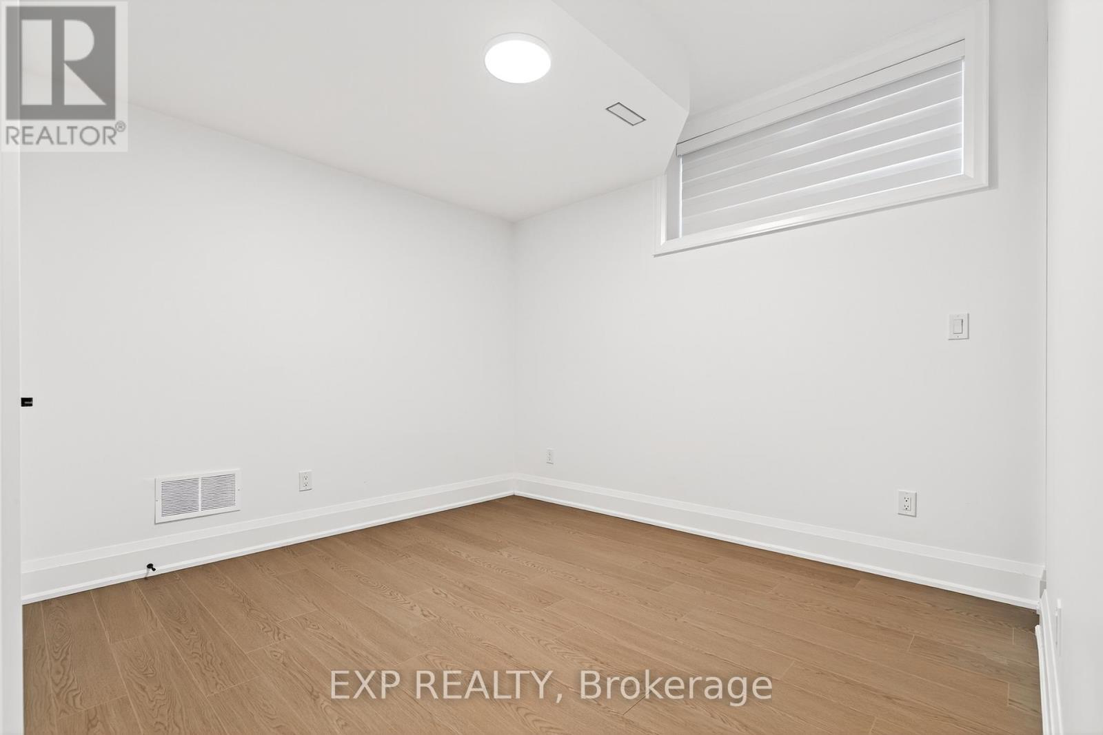 Basement - 6612 Harmony Hill, Mississauga, ON