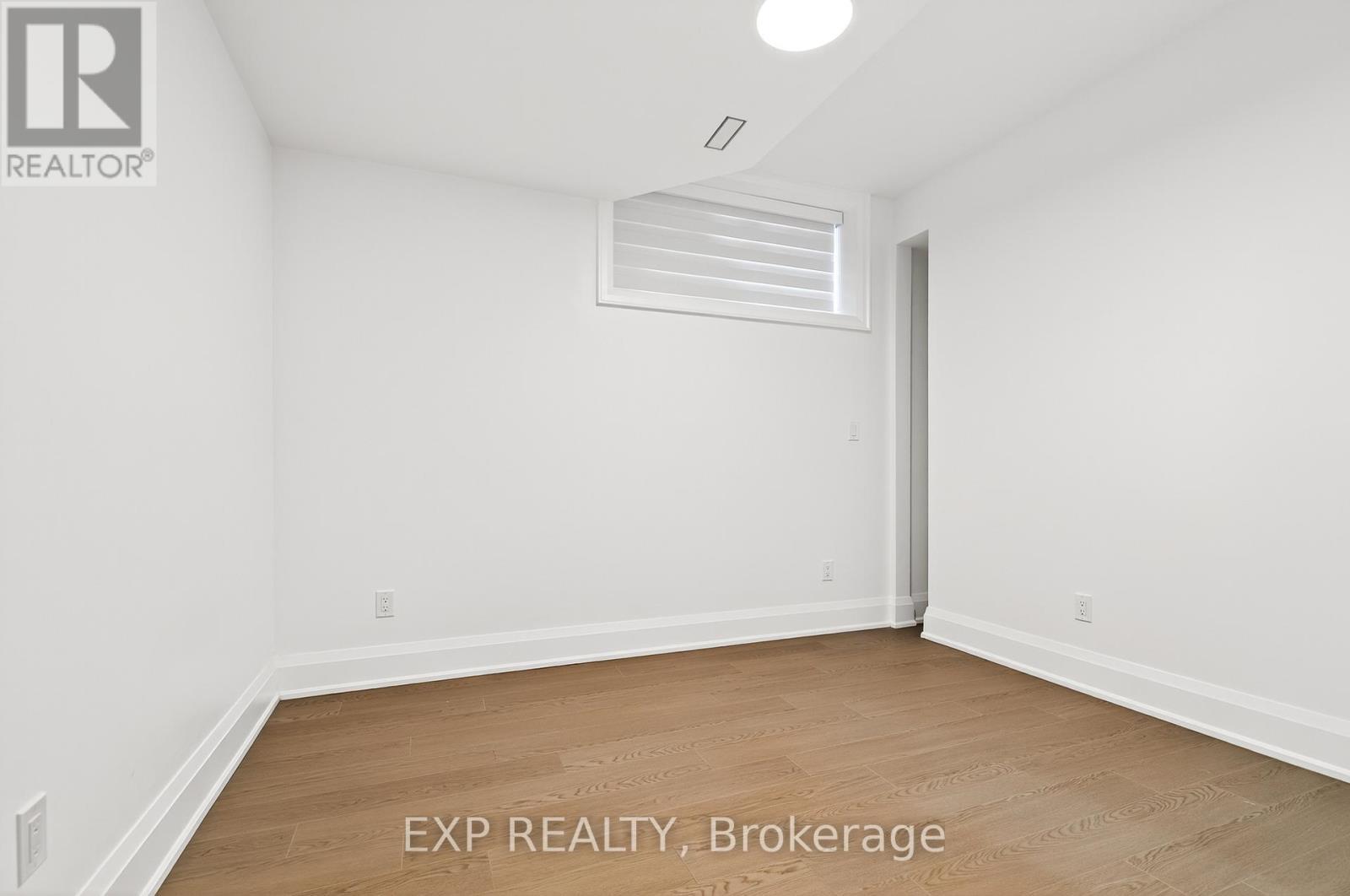 Basement - 6612 Harmony Hill, Mississauga, ON