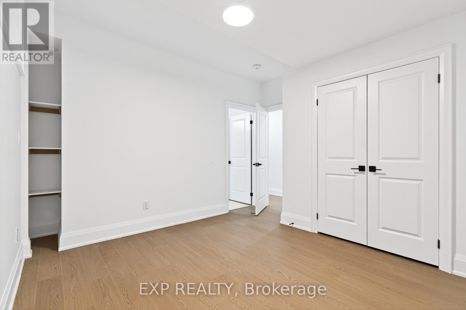 Basement - 6612 Harmony Hill, Mississauga, ON