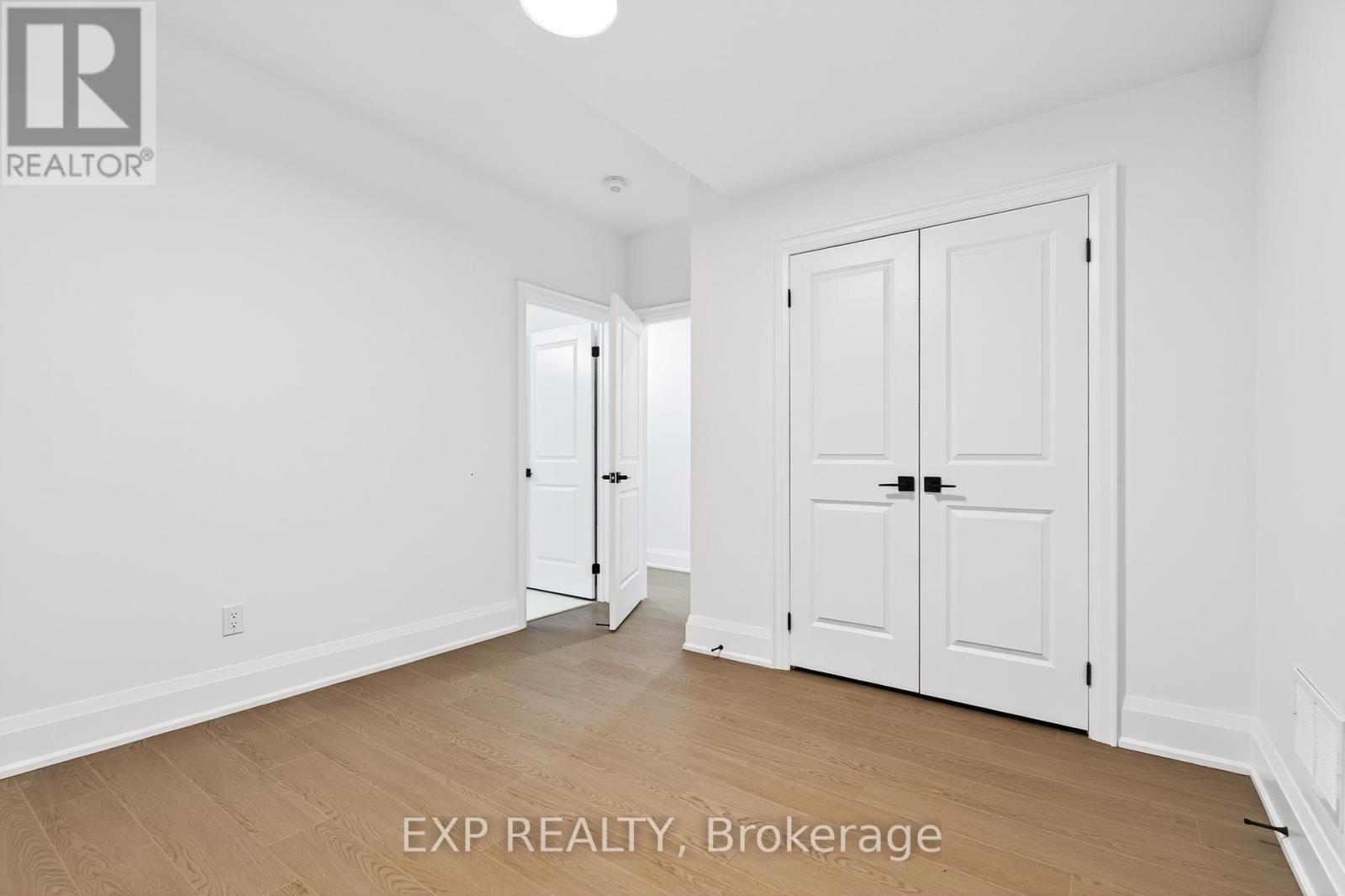 Basement - 6612 Harmony Hill, Mississauga, ON