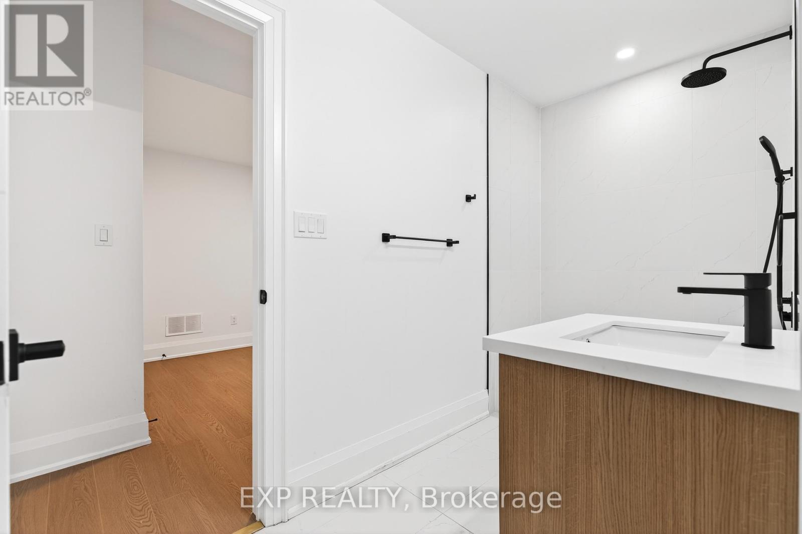 Basement - 6612 Harmony Hill, Mississauga, ON