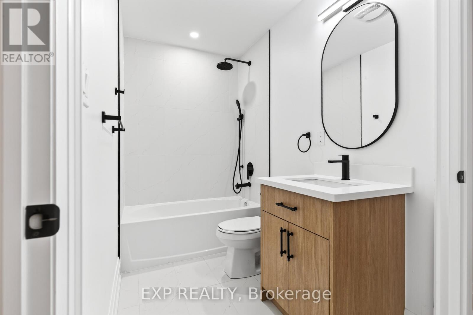 Basement - 6612 Harmony Hill, Mississauga, ON