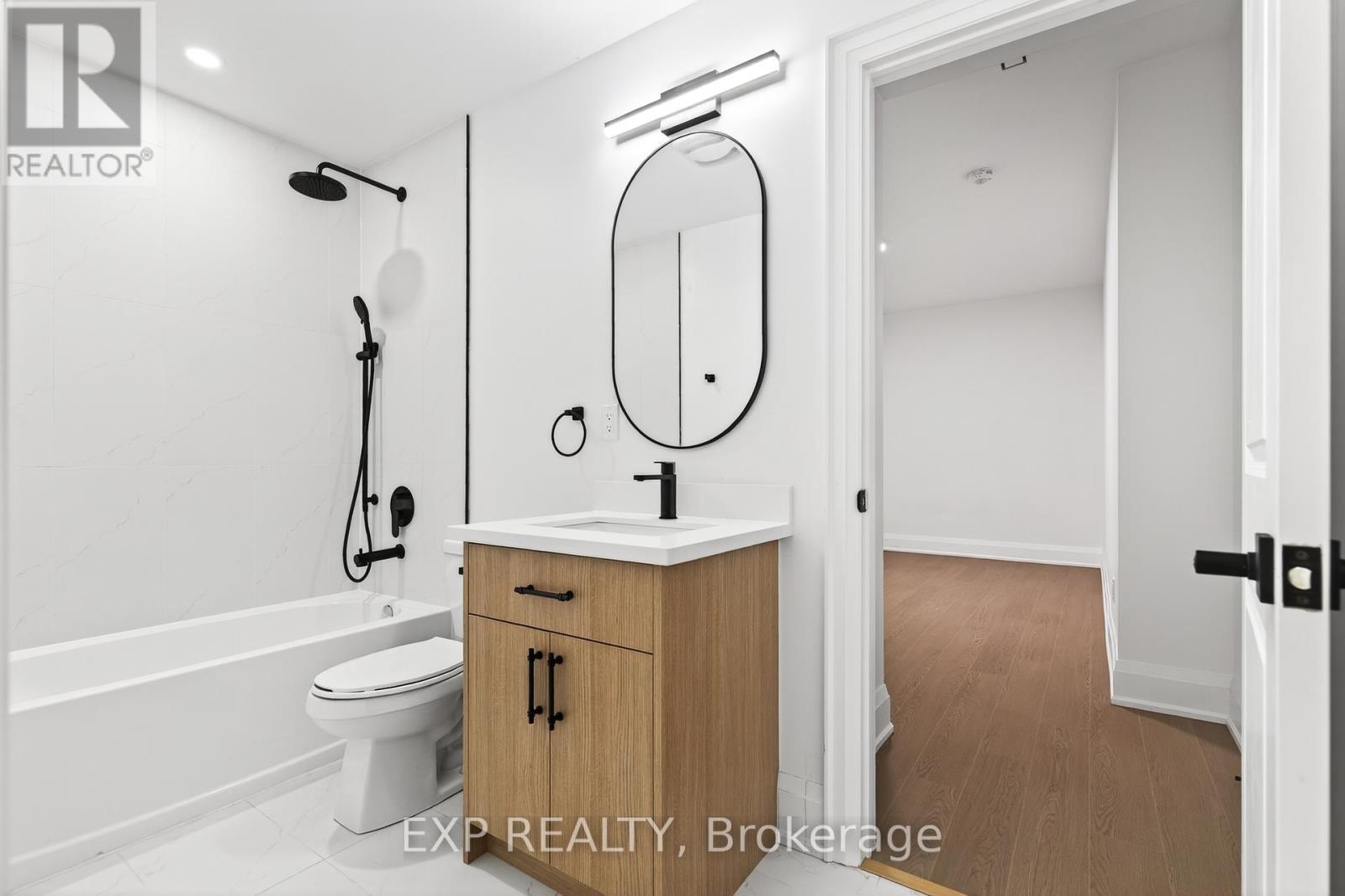 Basement - 6612 Harmony Hill, Mississauga, ON