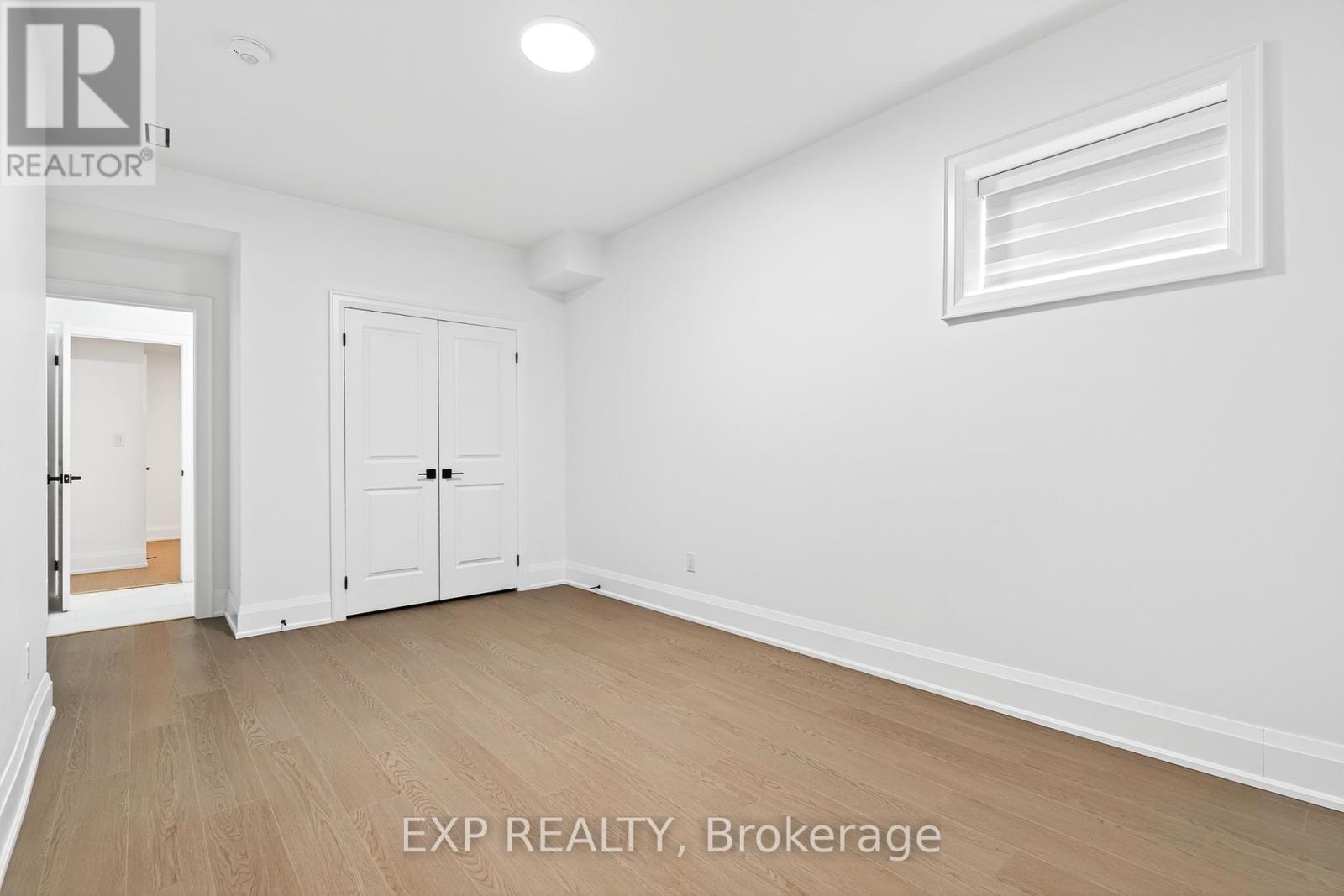 Basement - 6612 Harmony Hill, Mississauga, ON