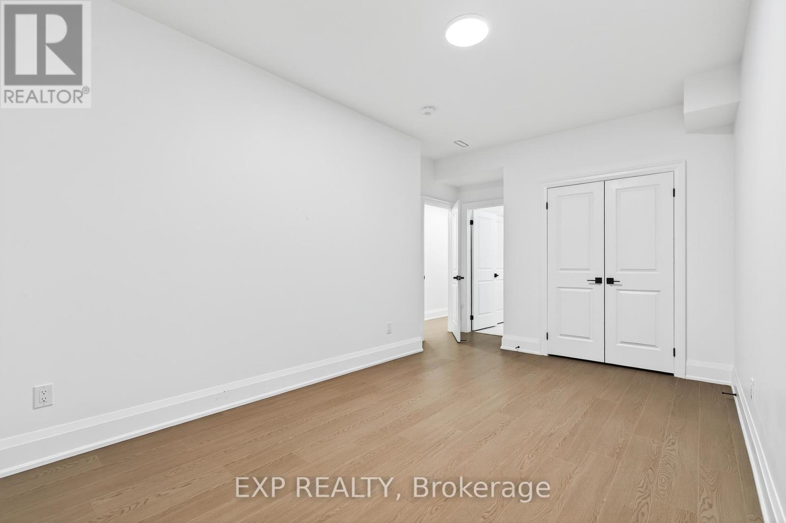 Basement - 6612 Harmony Hill, Mississauga, ON